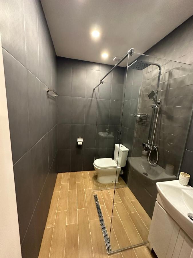 Luxury Apartment With Jacuzzi Sofia Ngoại thất bức ảnh